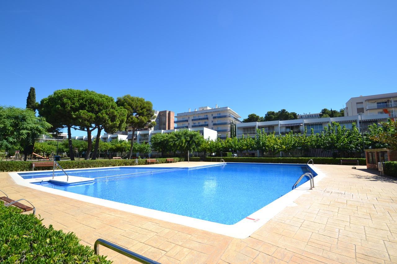 Wvp - Reus Camp Y Mar Appartement Salou